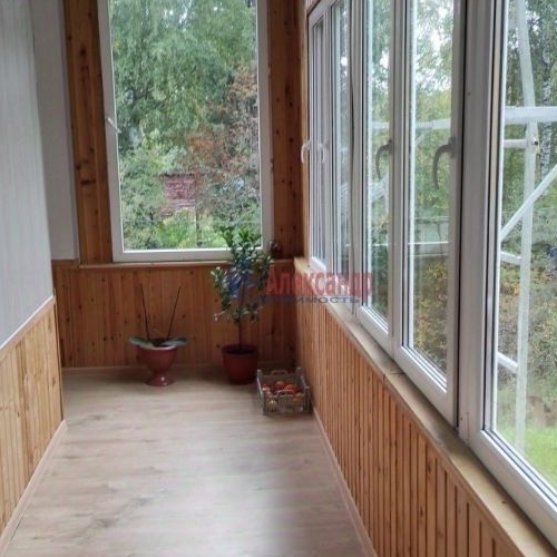 Коттедж/дом Ржевка тер.