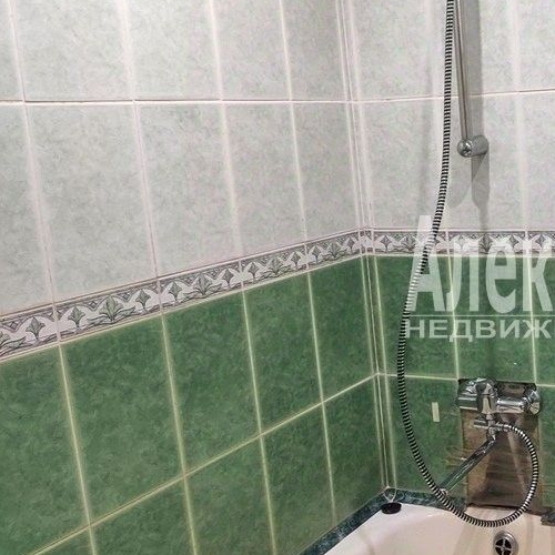 1-комн квартира Приладожский городской поселок, 5