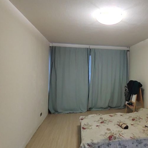 3-комн квартира Учительская улица, 6