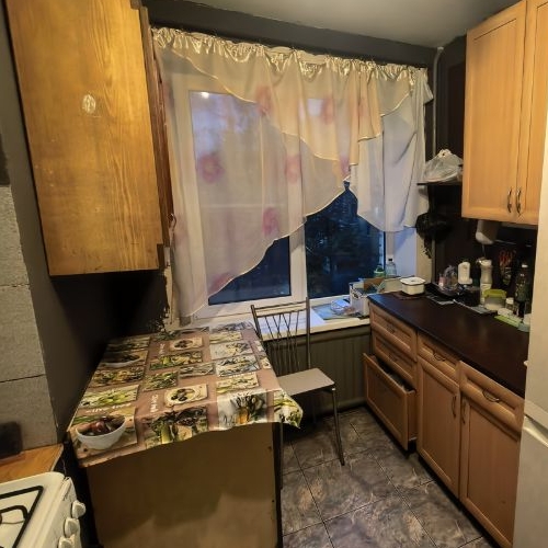 Комната проспект Ветеранов, 115