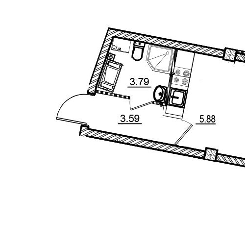 Студия Ремесленная улица, 15