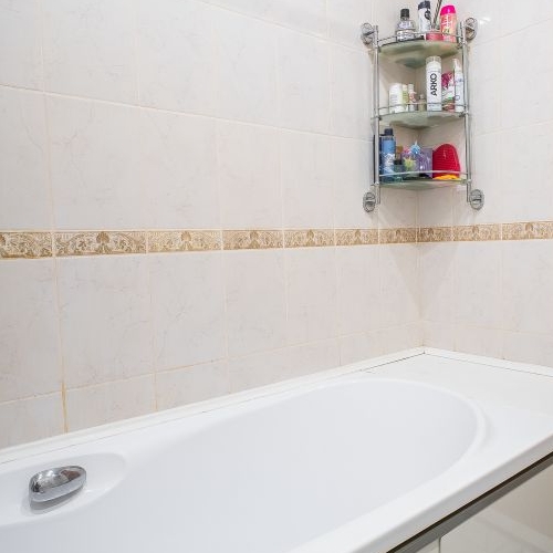 1-комн квартира Имени Свердлова пгт, проезд Западный, 2Б