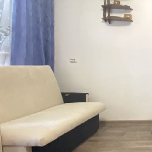 Студия пос. Бугры, бульвар Воронцовский, 5к4