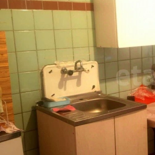 Комната Двинская улица, 16К3