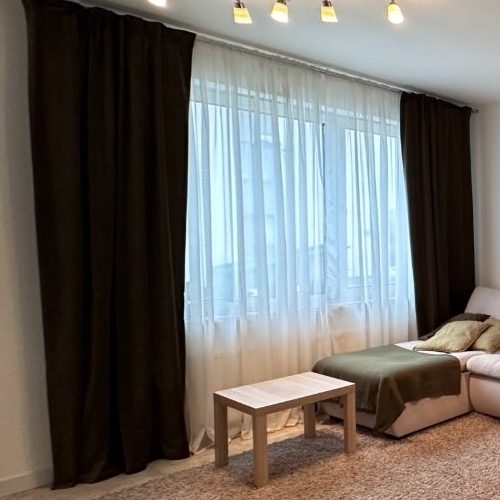 2-комн квартира Пушкин, улица Камероновская, 5к3