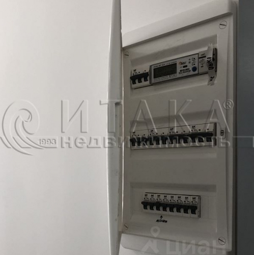 Отдельное здание Придорожная аллея,  д. 8