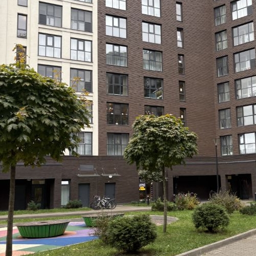 Студия Лиговский проспект, 271