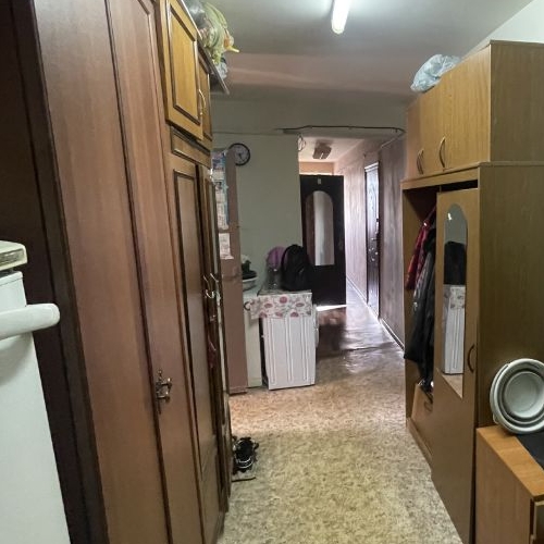 Комната Ленская улица, 3К1