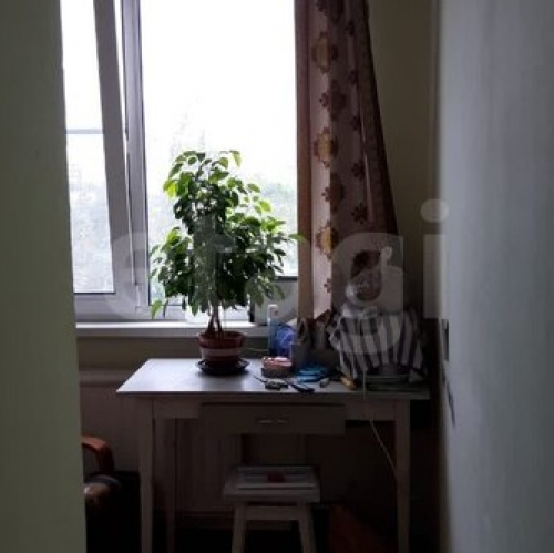 3-комн квартира Будапештская улица,  д. 8 к1