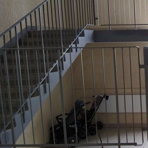 Студия Петергоф, улица Парковая, 14к1