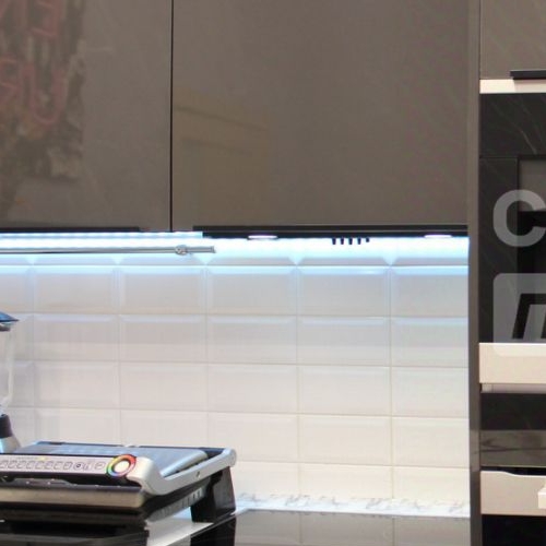 1-комн квартира улица Жукова, 3