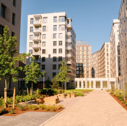 1-комн квартира Лисичанская улица,  д. 15 с1