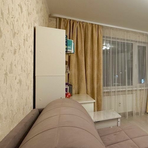 2-комн квартира пос. Бугры, улица Нижняя, 7