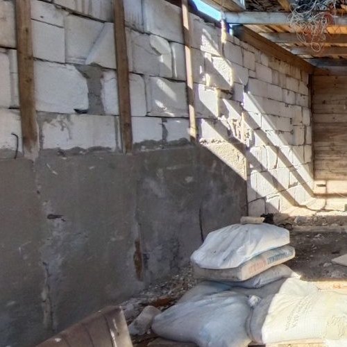 Коттедж/дом д. Холоповицы, 39Б