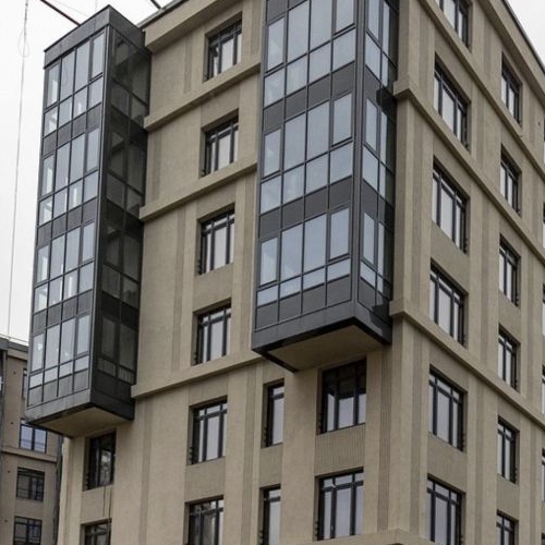 1-комн квартира Ремесленная улица, 15