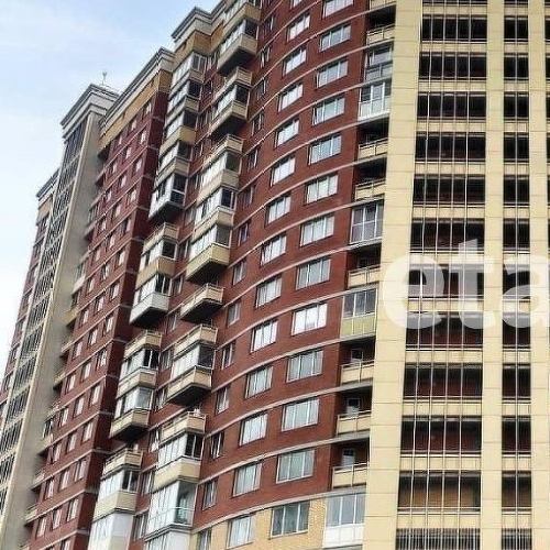 Студия проспект Маршала Жукова, 54к1