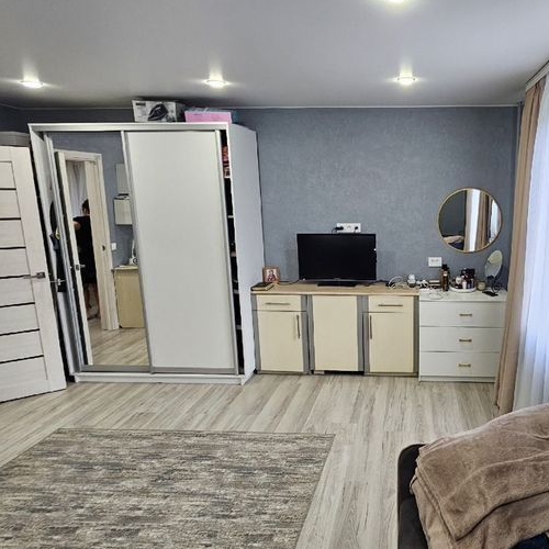 1-комн квартира 3-й мкр,  д. 7