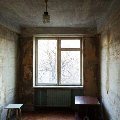 3-комн квартира Софийская улица, 40К3