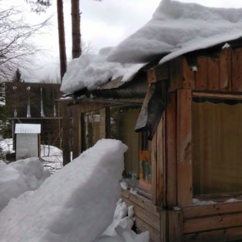 Коттедж/дом Кирилловское СНТ