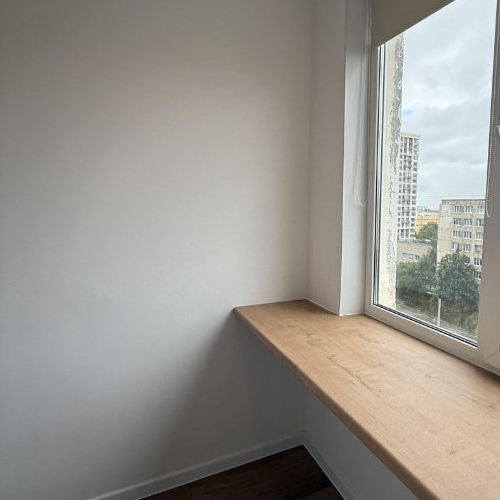 1-комн квартира Будапештская улица, 5К1