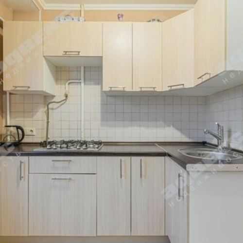 1-комн квартира улица Пионерстроя,  д. 15 к2