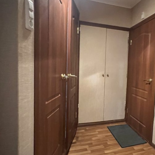 1-комн квартира Будапештская улица, 9к1