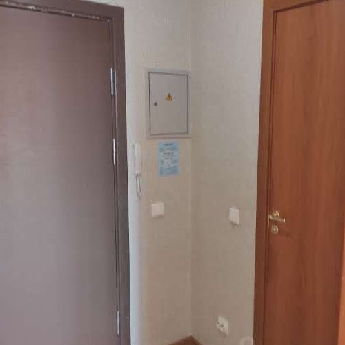 Студия Кировск, Набережная улица, 5