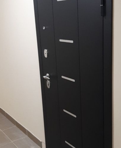 Студия Мурино, улица Шувалова, 32