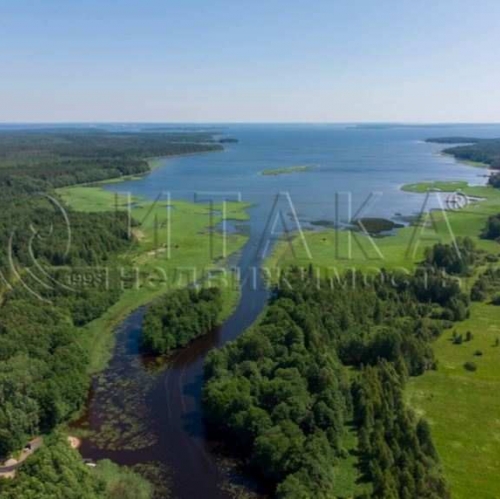 Земельный участок Балтиец, Балтиец п.