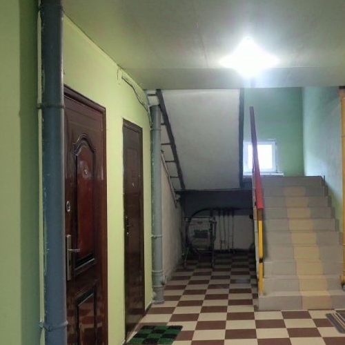 1-комн квартира Сергиево тер., улица Мичурина, 13