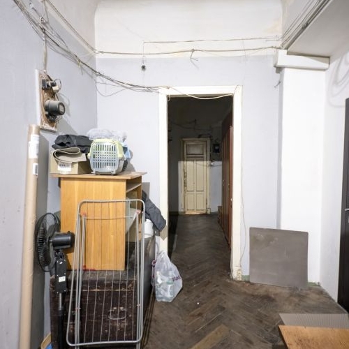 Комната улица Академика Лебедева, 12