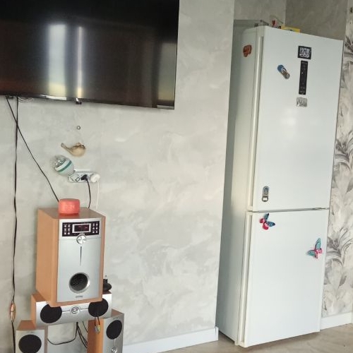 2-комн квартира Полевая Сабировская улица, 45к1