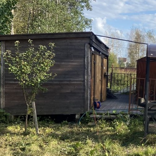 Коттедж/дом Рябово-Хутора садоводческий массив, Ива СНТ