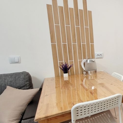 Студия Мурино, улица Романовская, 9