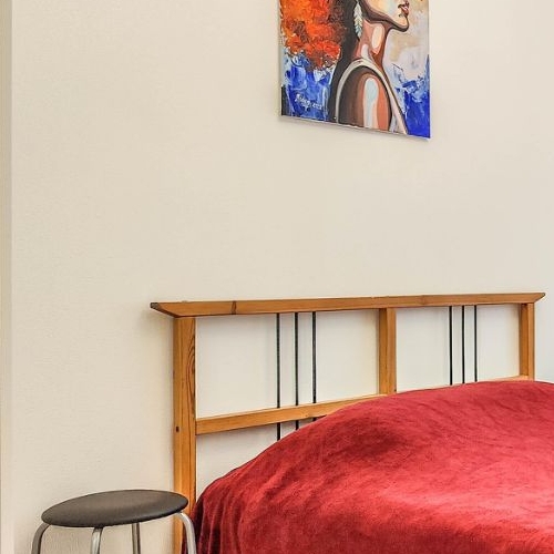 1-комн квартира улица Среднерогатская, 13к1