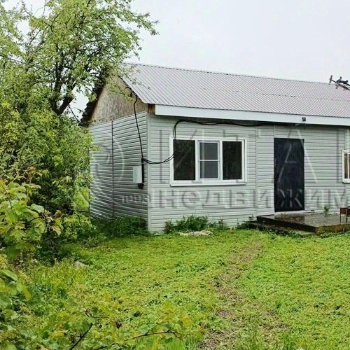 Коттедж/дом Кингисепп, Юннатская садоводческий массив, Заря СНТ, 79