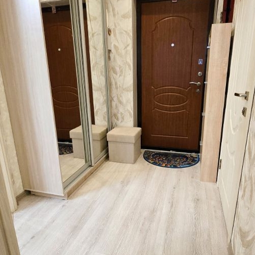 1-комн квартира улица Русановская, 19к1