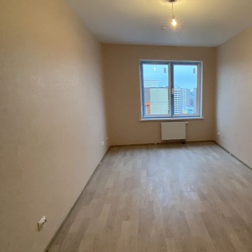 1-комн квартира Мурино, улица Шоссе в Лаврики, 78к2