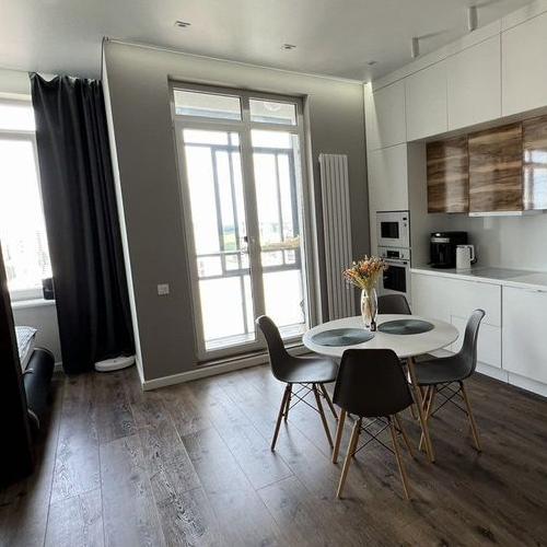 1-комн квартира Комендантский проспект, 60к3