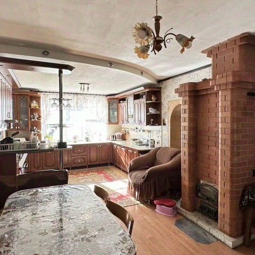 Коттедж/дом пос. Запорожское, улица Ново-Ладожская,  д. 4