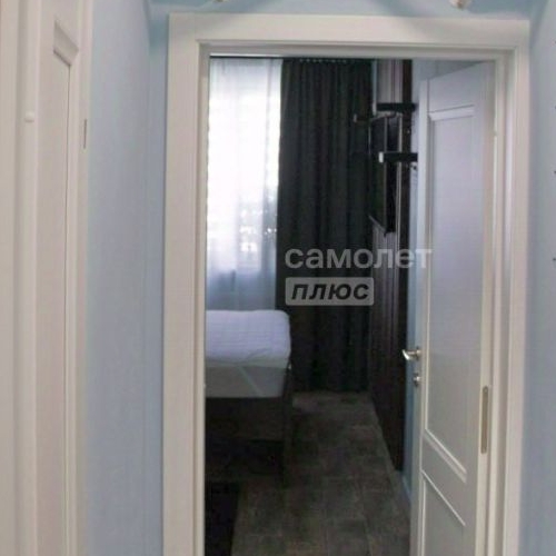 2-комн квартира Мурино, улица Шоссе в Лаврики, 57к3