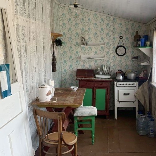 Коттедж/дом Кингисепп, Сережино садоводческий массив, Химик СНТ, улица Вишневая