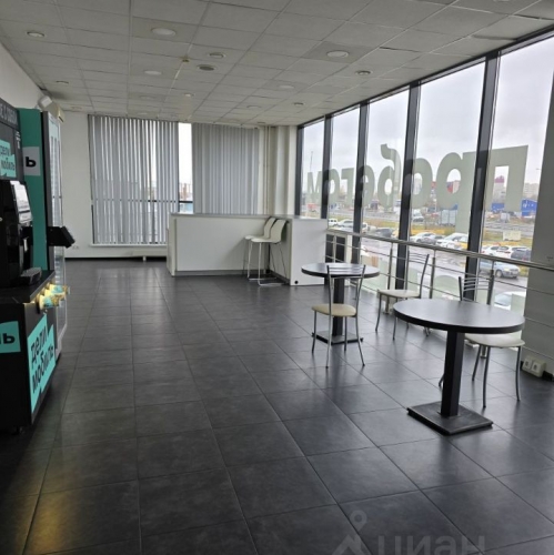 Отдельное здание Заневское городское поселение, «Кола»