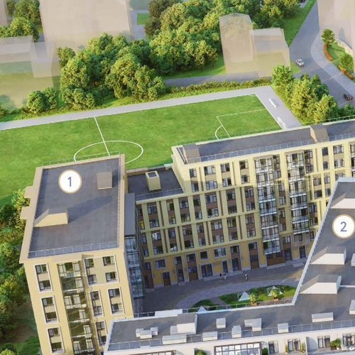 Студия Ремесленная улица,  д. 15