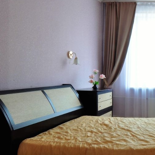 2-комн квартира улица Ворошилова, 25к1