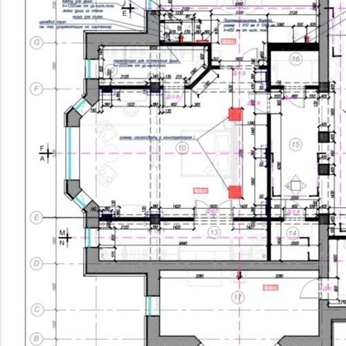 Коттедж/дом пос. Парголово