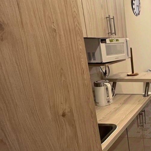 3-комн квартира улица Комсомола, 13Б