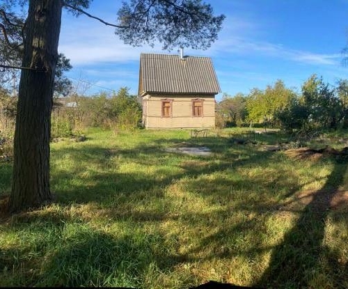 Коттедж/дом Восход садоводческий массив, Ладога-73 СНТ, 9-я линия, 320