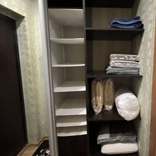 Студия улица Русановская, 9