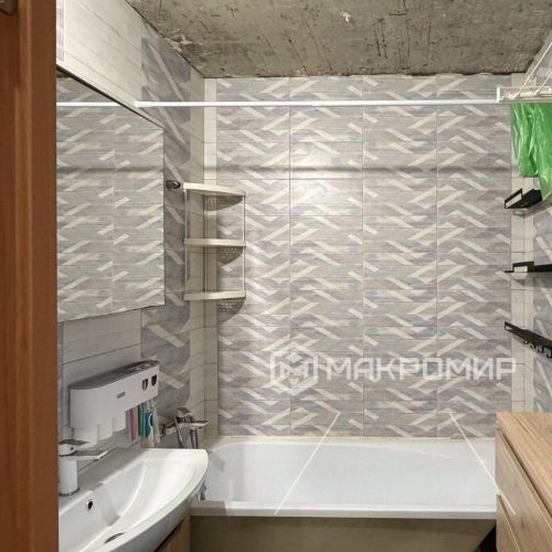 2-комн квартира пос. Шушары, Ленсоветовский тер., 23